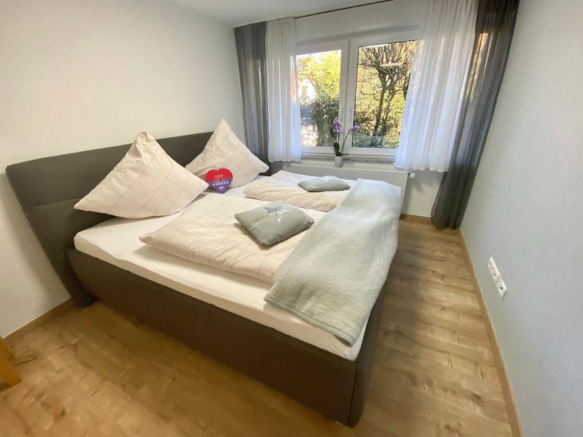 Haus Maria Isenburg - Naturpark Rhein-Westerwald Екстер'єр фото